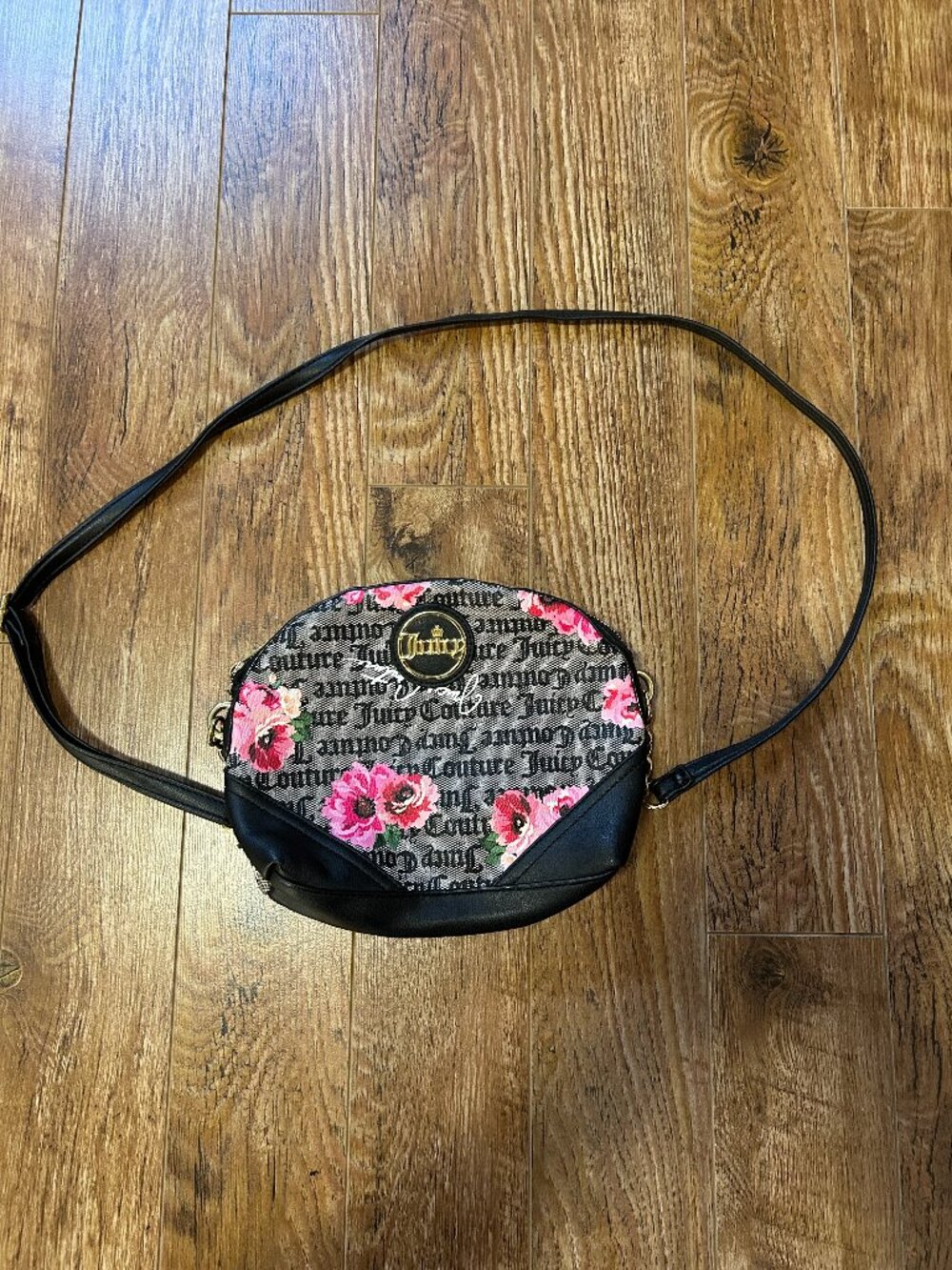 Y2K Juicy Couture Bag